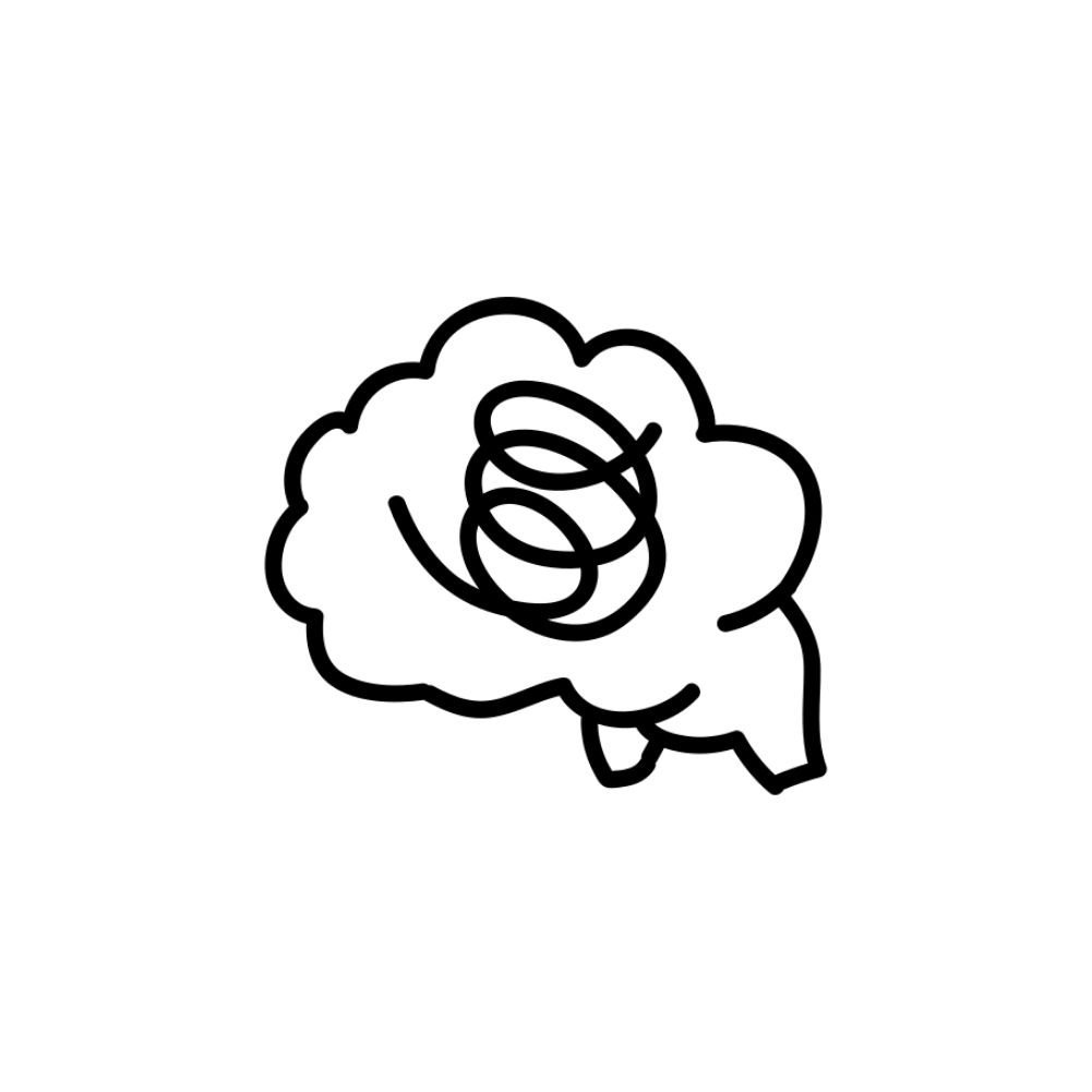 ADHD illustration