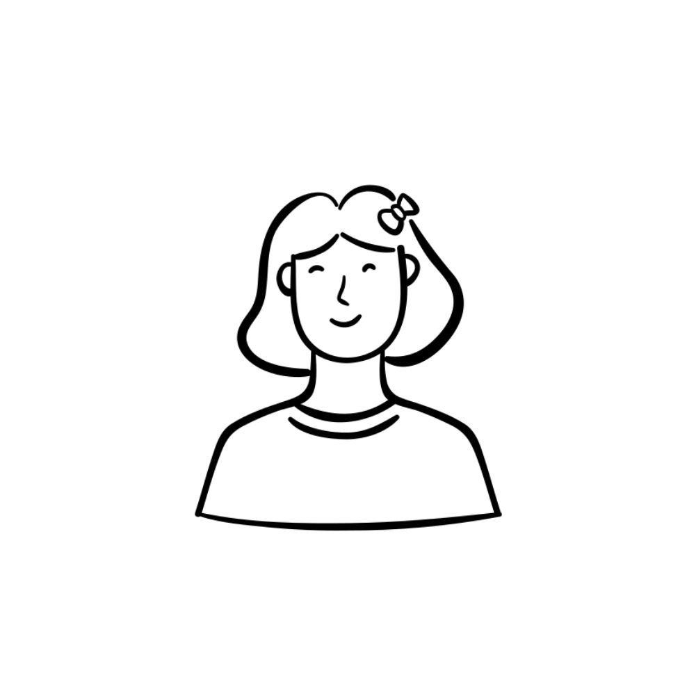 Women's mental health illustration